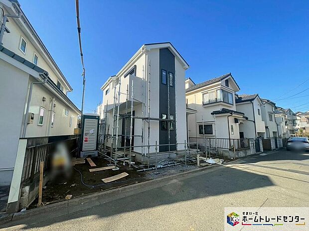 西武池袋線「清瀬」駅までバス13分♪「下里団地」停歩3分♪
☆長期優良住宅認定物件!ZEH水準を満たし、省エネ性能に優れた物件です!