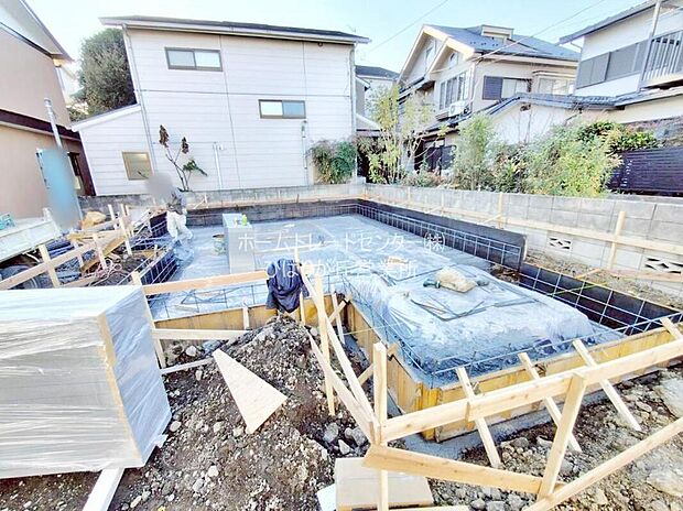 気になった物件すぐにご見学対応させていただきます♪平日・お仕事帰りなど、いつでもご案内可能です♪周辺環境と併せて、実際に現地をご確認ください♪