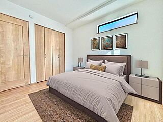 飯田グループホールディングス　練馬区下石神井２丁目　全１棟 その他