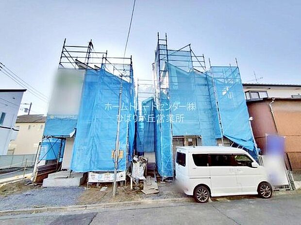 気になった物件すぐにご見学対応させていただきます♪平日・お仕事帰りなど、いつでもご案内可能です♪周辺環境と併せて、実際に現地をご確認ください♪