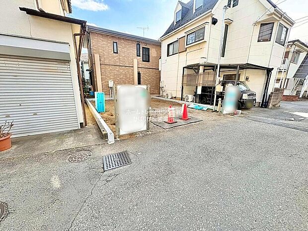 お子様から「自分の部屋がほしい…」そんな成長もうれしいこの頃。お子様のさらなる成長を共に見守る新築マイホーム。お子様が巣立った後も、豊かな人生も支えてくれる。パートナーのような住まいです☆