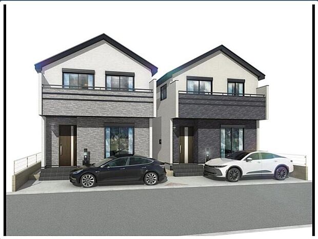 大泉第二小学校まで徒歩9分!低学年のお子様の通学も安心らくらくの立地です♪いなげや南大泉店まで徒歩4分!近いので毎日のお買い物もラクラク♪買い忘れがあっても便利ですね!