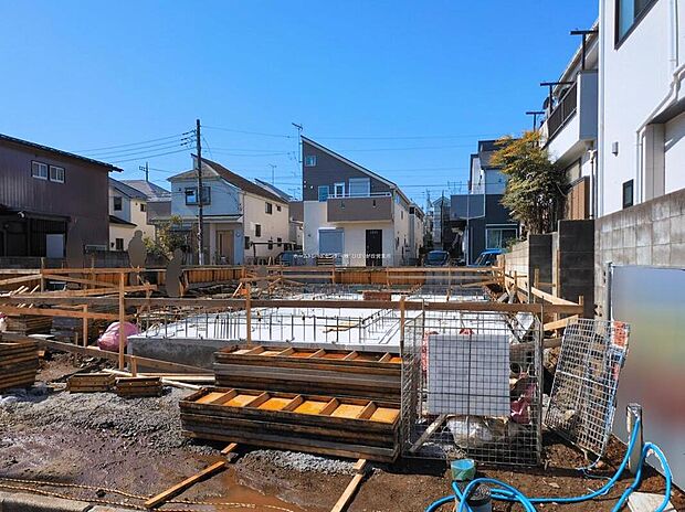 気になった物件、すぐにご見学対応させていただきます♪平日・お仕事帰りなど、いつでもご案内可能です♪周辺環境と併せて、実際に現地をご確認ください♪