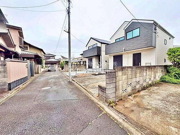 住宅性能評価で耐震等級３（最高等級）を取得！お客様を守る大切な住宅だからこそ、第三者の検査を受けて安心して住んでいただける住宅をご案内させて頂きます。その頑丈さを、ぜひ現地にてご体感くださいませ。