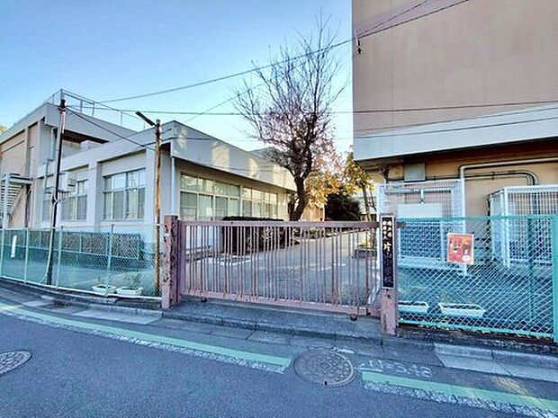 新座市立片山小学校（約750m）