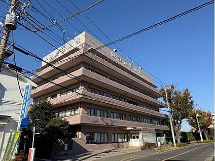 保谷厚生病院 1200ｍ(徒歩15分)