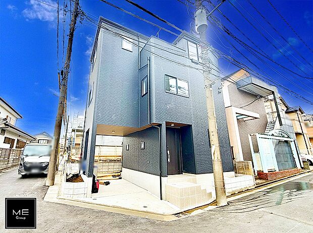 ■暮らしを豊かにする充実した仕様設備で快適に