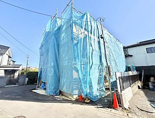 相模原市緑区二本松１丁目７期　新築戸建　全１棟 その他