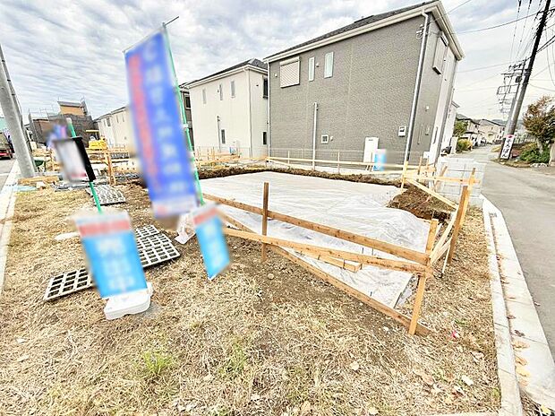 ■暮らしを豊かにする充実した仕様設備で快適に