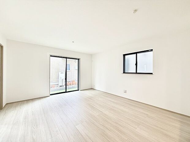 ■シンプルだけど贅沢、大切な人と過ごす心がほどける空間