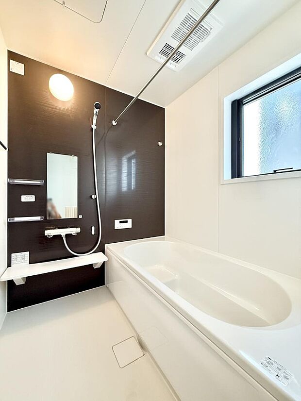 ■家族みんなが気持ちよく使える設計です