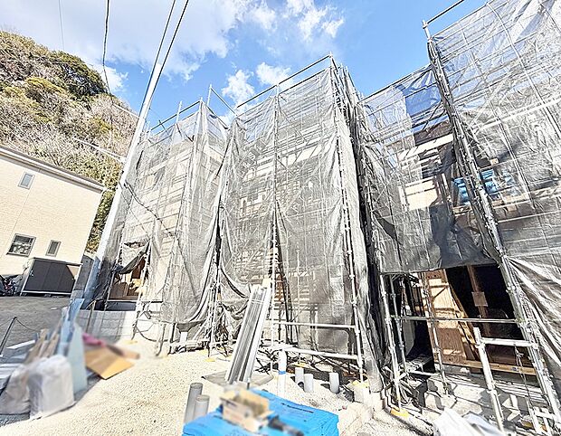 ■暮らしを彩る充実した設備仕様が備わった住まい