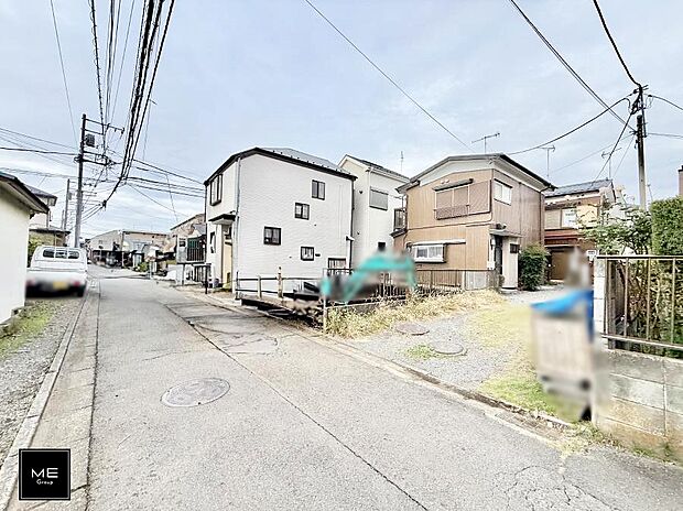 ■新しい住まい、街の新しい風景