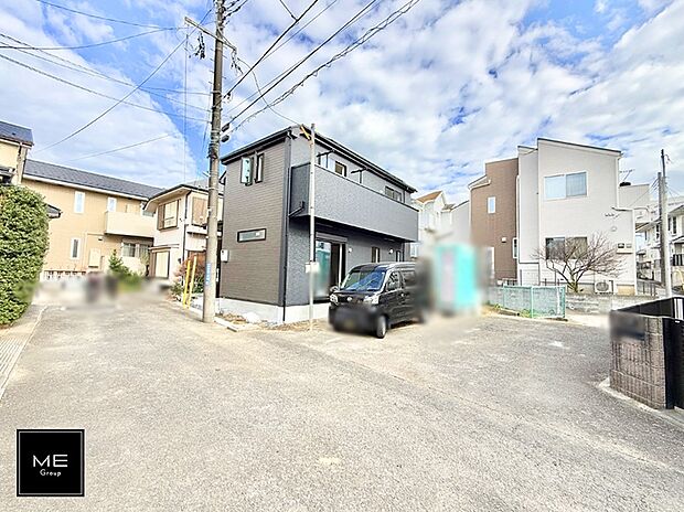 ■家族とのお出かけが楽しくなる環境です