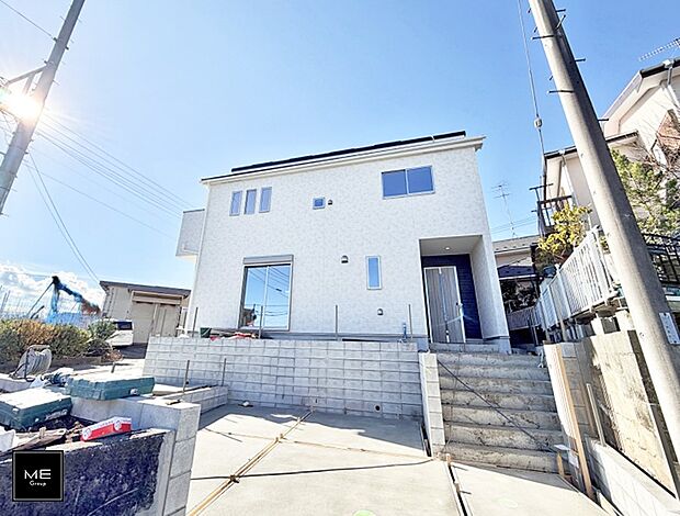 ■暮らしを彩る充実した設備仕様が備わった住まい