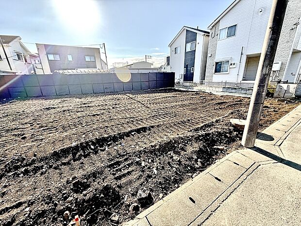 ■新しい暮らしが始まる場所で、家族の絆を深める