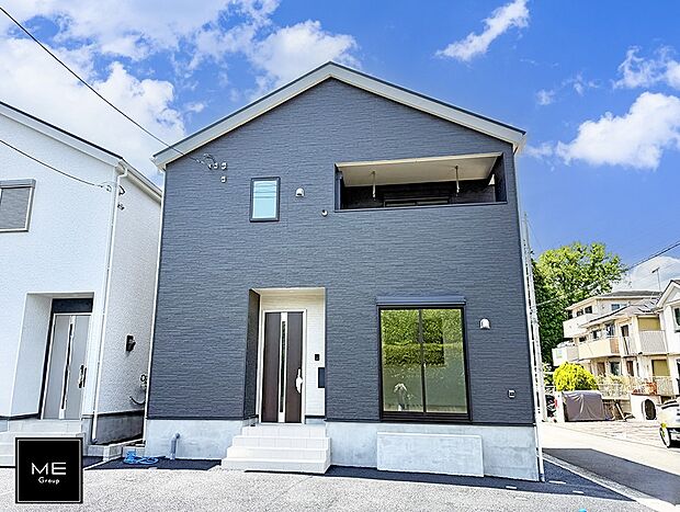 ■家族みんなが笑顔で過ごせる、安心感のある住まい