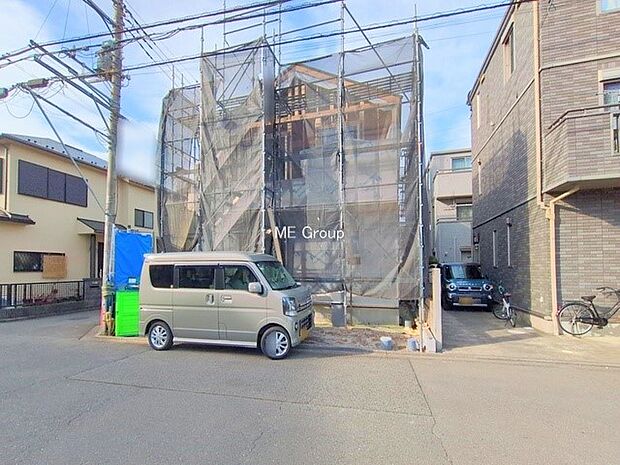 ■暮らしを彩る充実した設備仕様が備わった住まい