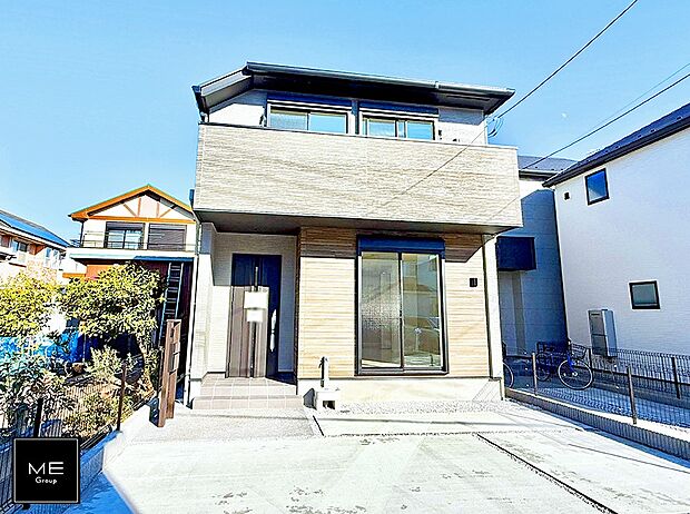 ■暮らしを豊かにする充実した仕様設備で快適に