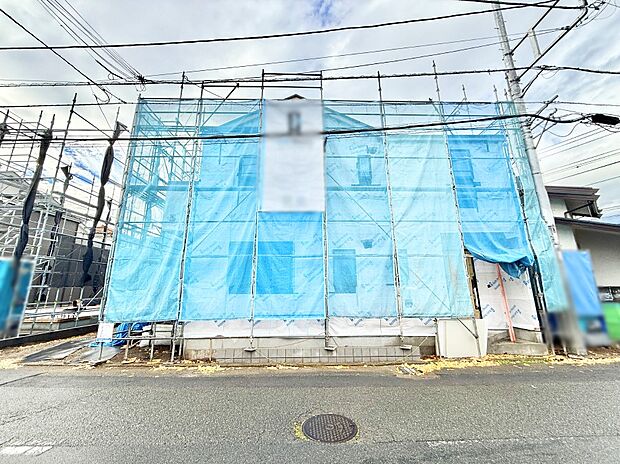 ■暮らしを豊かにする充実した仕様設備で快適に