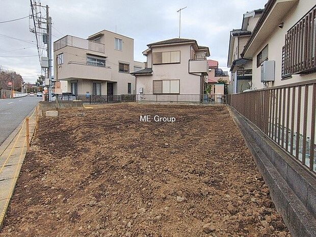 徒歩圏にスーパーやコンビニが充実!