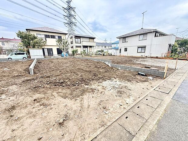 ■新しい暮らしが始まる場所で、家族の絆を深める