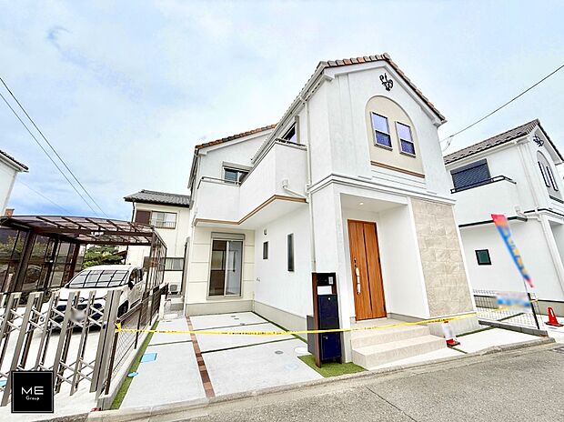 ■暮らしを彩る充実した設備仕様が備わった住まい