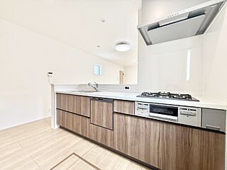 八王子市諏訪町２４-１期　新築戸建　全１棟 その他