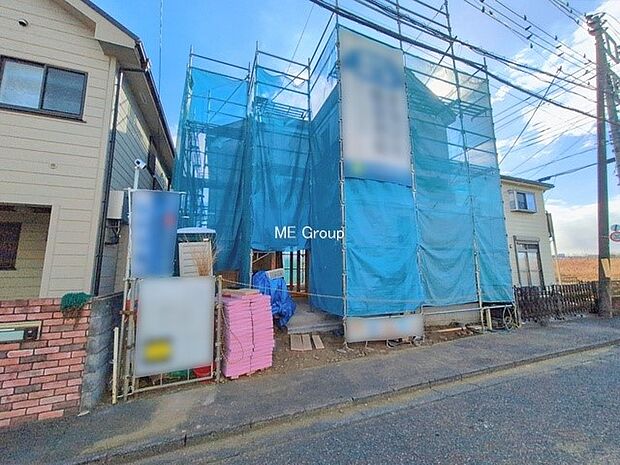 ■暮らしを豊かにする充実した仕様設備で快適に