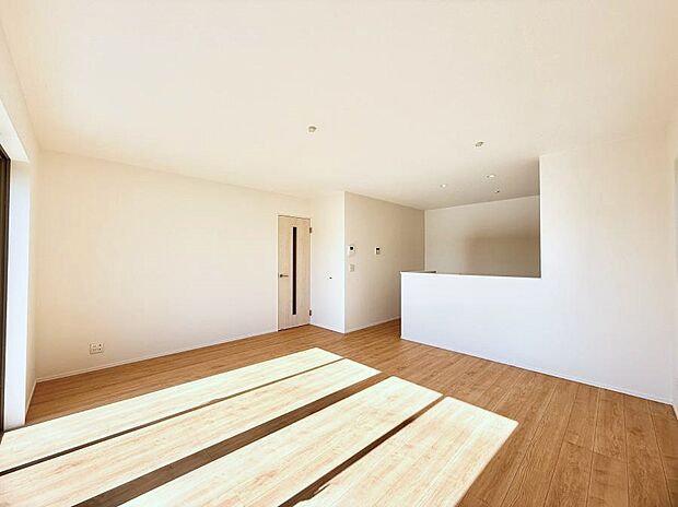 ■ふとした瞬間に幸せを感じる、心地よい場所