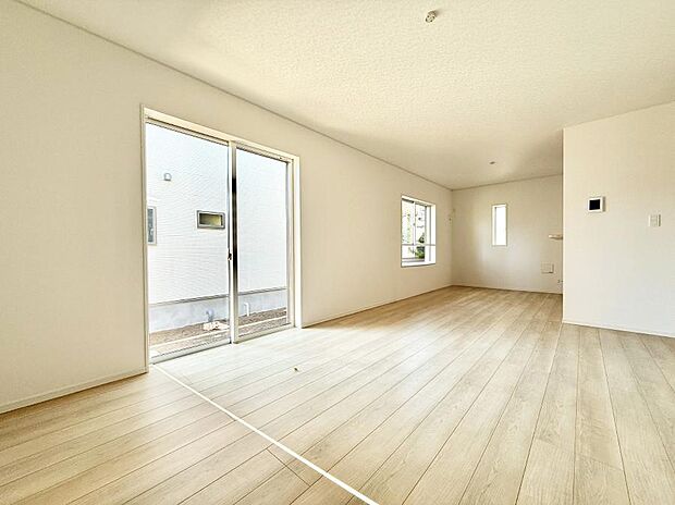 ■お気に入りの場所で、のんびりとした時間を