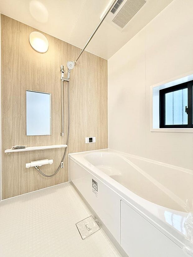 ■一日の疲れを癒す、心落ち着く空間です