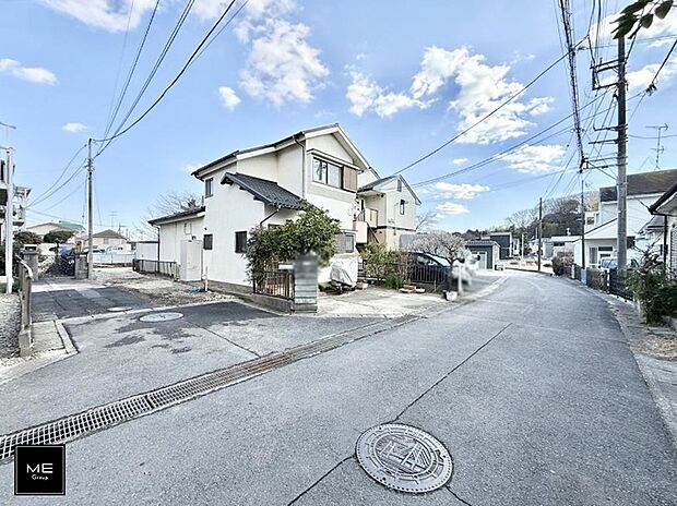 ■家族が笑顔で集まる温かな住まい