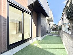 東京都日野市東平山2丁目