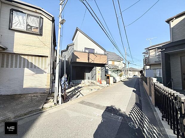 ■新しい時代の息吹を感じる、心地よい環境