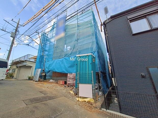 ■家族の思い出が育つ住まいです