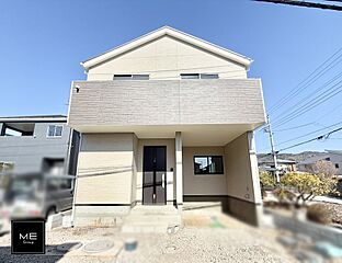 小田原市永塚第４　新築戸建　全３棟 外観