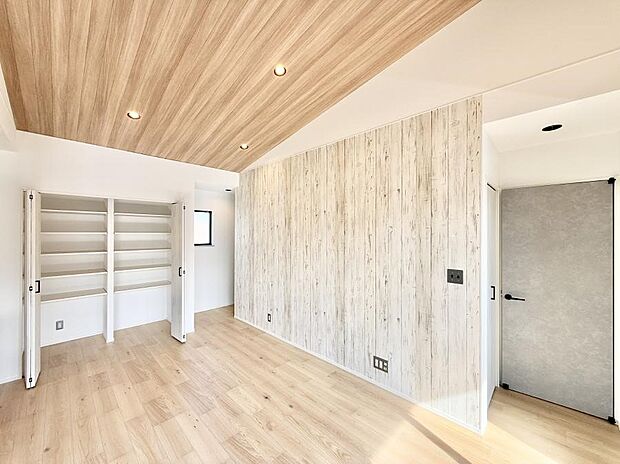 ■何気ない毎日を特別にする、癒しの空間