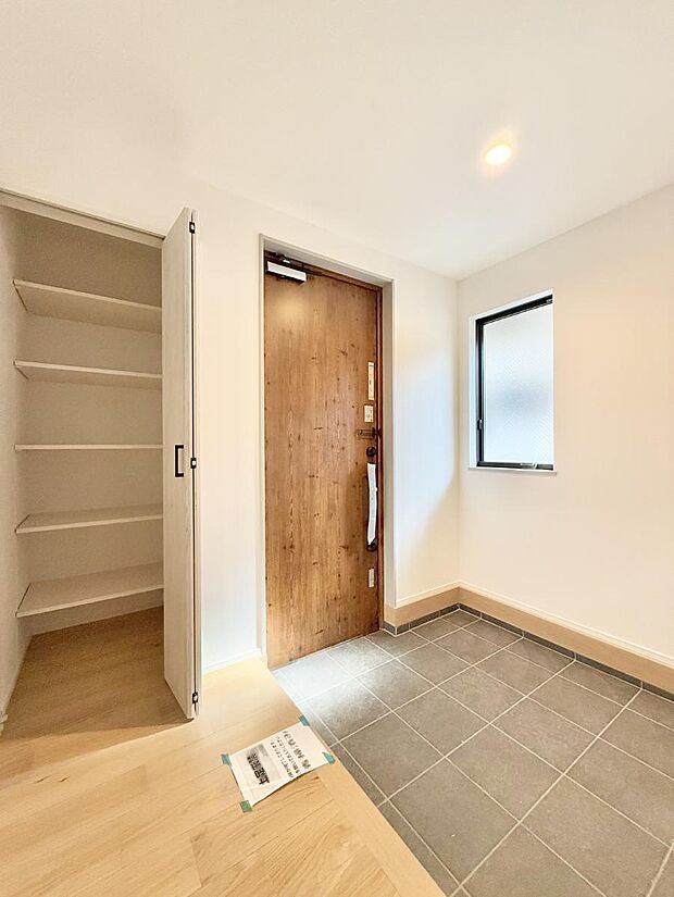 ■ 家族やゲストをやさしく迎える、心地よい空間