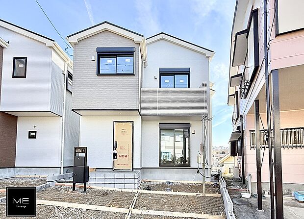 暮らしを彩る充実した設備仕様が備わった新築戸建