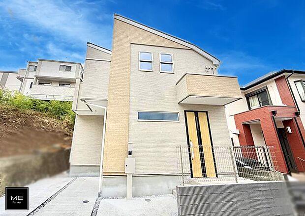 ■家族みんなが笑顔で過ごせる、安心感のある住まい