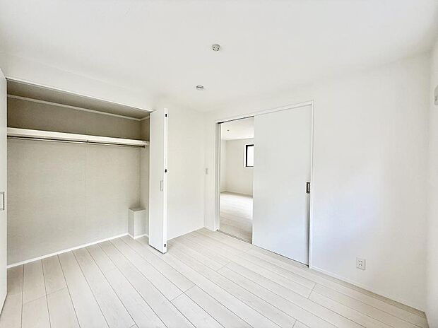 ■広い収納スペースはうれしいですね