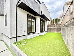神奈川県横浜市都筑区東山田４丁目