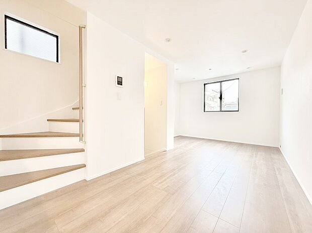 ■家族の時間を彩る、快適で癒される空間