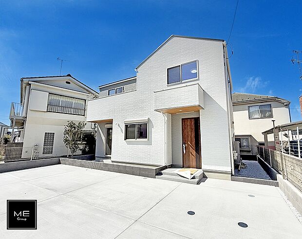 ■家族みんなが笑顔で過ごせる、安心感のある住まい