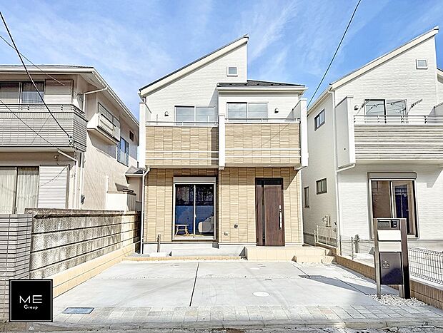 ■家族みんなが笑顔で過ごせる、安心感のある住まい