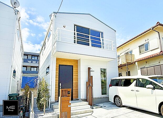 ■新しい暮らしが始まる場所で、家族の絆を深める