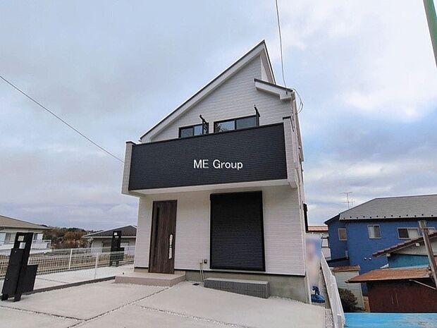 ■家族みんなが笑顔で過ごせる、安心感のある住まい