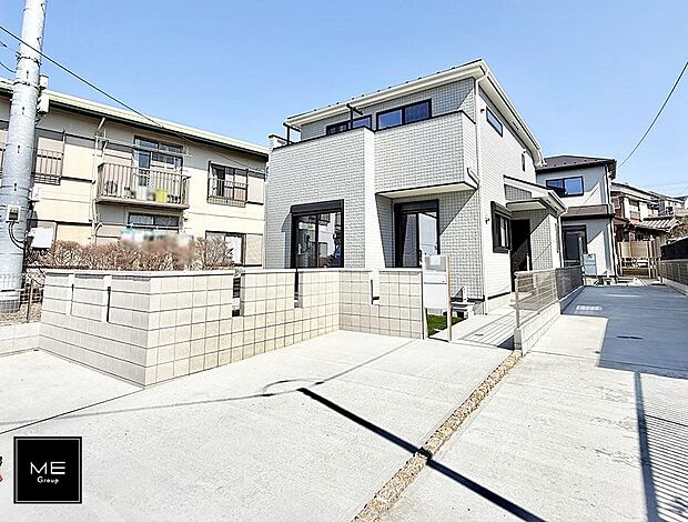 ■家族みんなが笑顔で過ごせる、安心感のある住まい