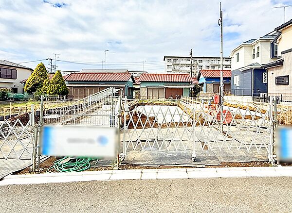 ■新しい暮らしが始まる場所で、家族の絆を深める